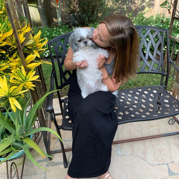 Meet your Posher, Sarah - Picture 1 of 1